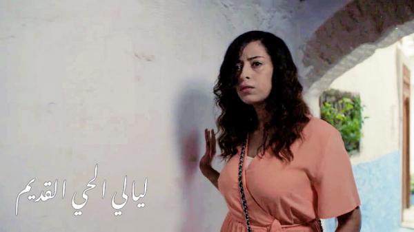 شماليون غاضبون بسبب مسلسل "ليالي الحي القديم" و "الراضي" تنال حصة الأسد من الانتقادات 